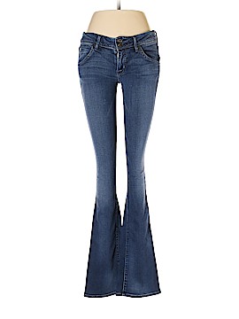 Hudson Jeans Size 27 waist