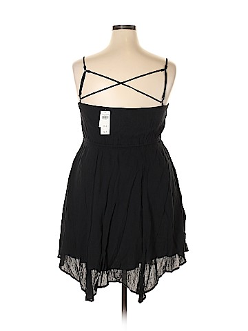 Abercrombie & Fitch Casual Dress (view 2)