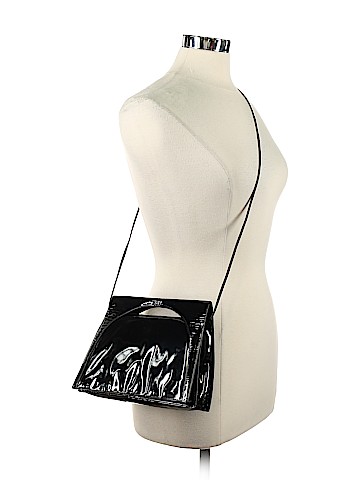 Charles Jourdan Clutch (view 2)