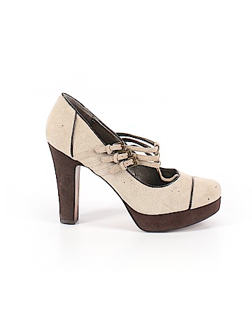 Enzo Angiolini Heels (view 1)