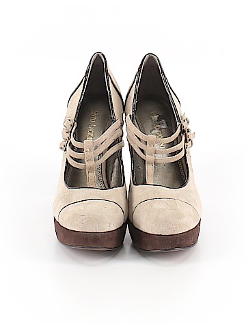 Enzo Angiolini Heels (view 2)