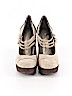 Enzo Angiolini Tan Heels Size 6 1/2 - photo 2