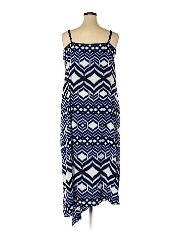 Lane Bryant Casual Dress (view 2)