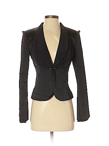 Yansi Fugel Blazer (view 1)