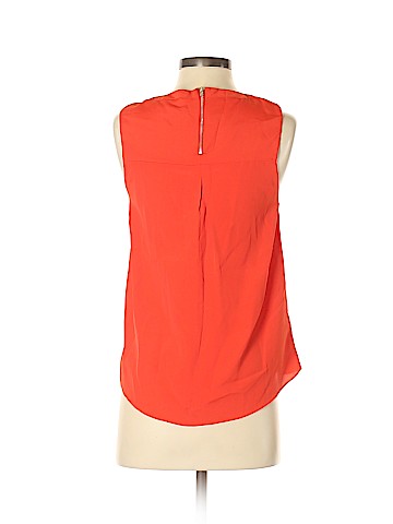W118 by Walter Baker Sleeveless Blouse (view 2)