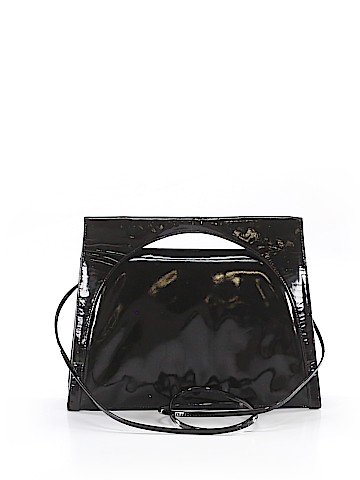 Charles Jourdan Clutch (view 1)