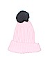 Fornash Solid Pink Beanie One size - photo 1