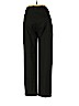 3.1 Phillip Lim 100% Wool Black Wool Pants Size 2 - photo 2