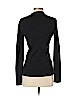 Juicy Couture 100% Merino Wool Black Wool Cardigan Size S - photo 2