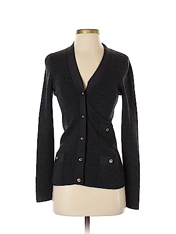 Juicy Couture Wool Cardigan (view 1)