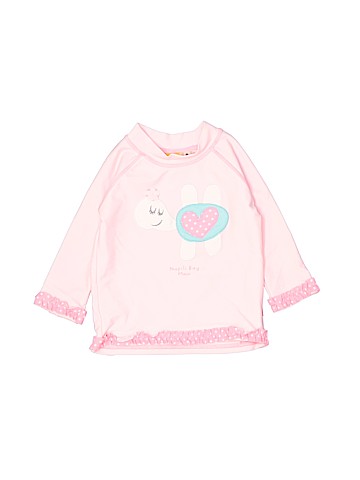 Earth Nymph Rash Guard (view 1)