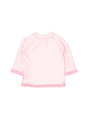 Earth Nymph Rash Guard (view 2)