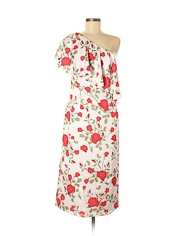 Fame And Partners Casual Dress (view 1)