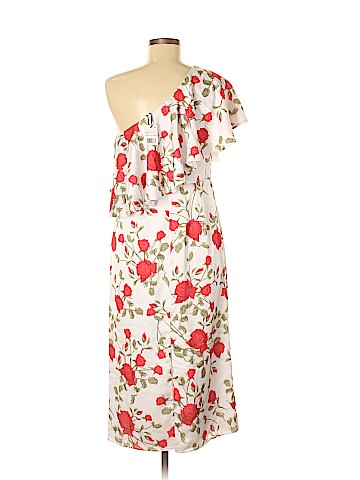 Fame And Partners Casual Dress (view 2)