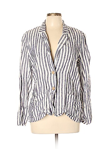 British Khaki Blazer (view 1)