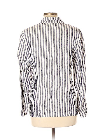 British Khaki Blazer (view 2)