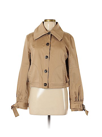 Laundry by Shelli Segal Jacket (view 1)