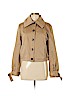 Laundry by Shelli Segal Tan Jacket Size 8 - photo 1