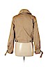 Laundry by Shelli Segal Tan Jacket Size 8 - photo 2