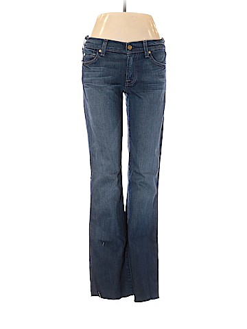 7 For All Mankind Jeans (view 1)