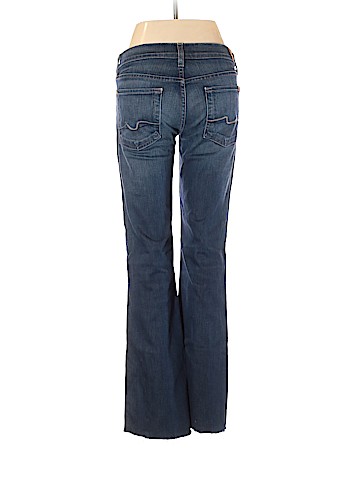 7 For All Mankind Jeans (view 2)