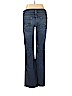 7 For All Mankind Blue Jeans Size 27 waist - photo 2