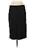Vince Camuto Black Casual Skirt Size M (petite) - photo 2