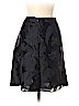 Armani Collezioni Black Casual Skirt Size 8 - photo 2