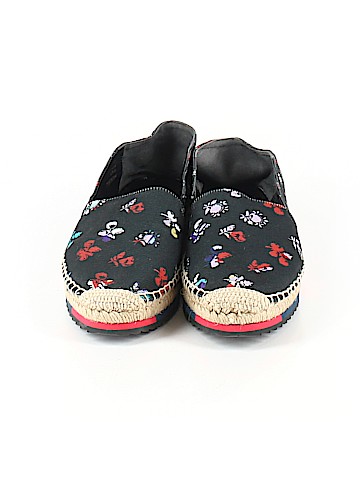 Diane von Furstenberg Flats (view 2)