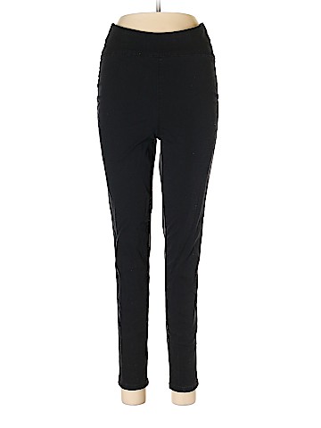 Woman Within Casual Pants (view 1)