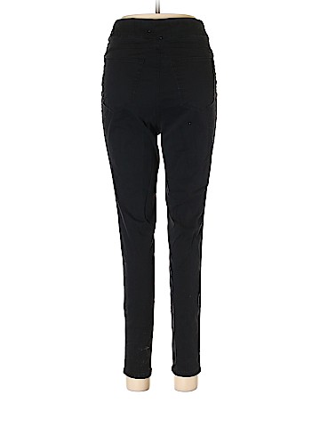 Woman Within Casual Pants (view 2)