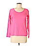 Fabletics Pink Active T-Shirt Size XS - photo 1