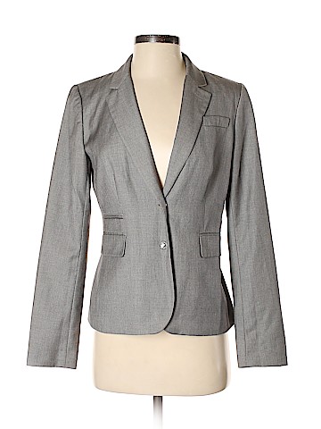 Calvin Klein Blazer (view 1)