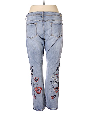 Pilcro and The Letterpress Jeans (view 2)