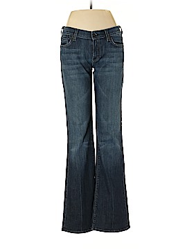 7 For All Mankind Size 29 waist
