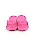 Crocs Pink Sandals Size 1 (youth) - photo 2