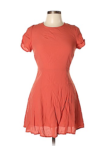 Forever 21 Casual Dress (view 1)
