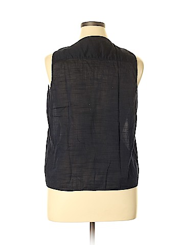 J.Crew Sleeveless Top (view 2)
