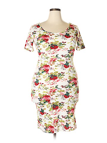 Tom's Ware Casual Dress (view 1)