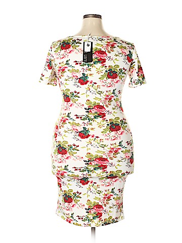 Tom's Ware Casual Dress (view 2)