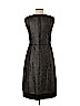 DKNY Black Cocktail Dress Size 12 - photo 2