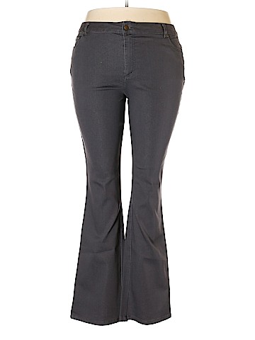 Women With Control Jeans (view 1)