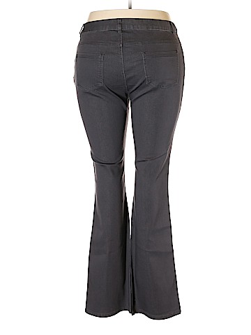 Women With Control Jeans (view 2)