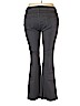 Women With Control Gray Jeans Size 20 - photo 2