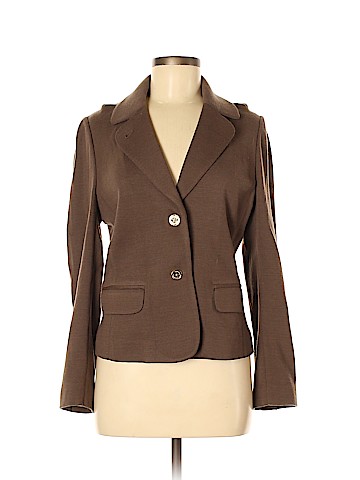 Tory Burch Wool Blazer (view 1)