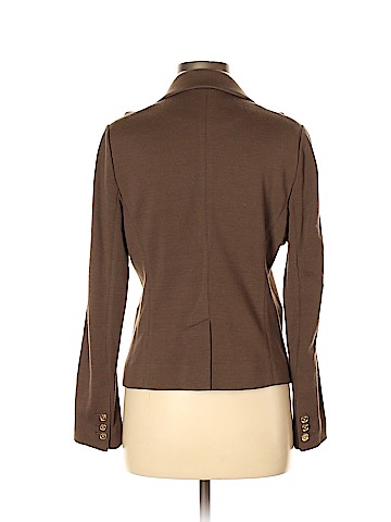 Tory Burch Wool Blazer (view 2)