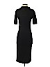 Armani Collezioni Black Casual Dress Size 4 - photo 2