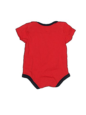 NFL Short Sleeve Onesie (view 2)