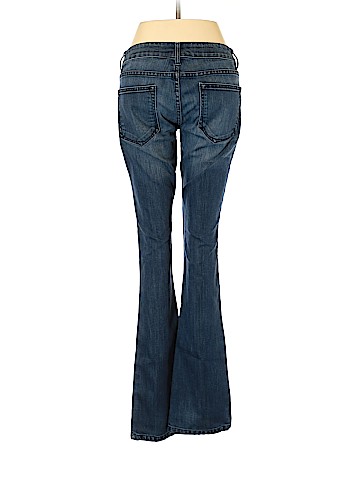 Pilcro and The Letterpress Jeans (view 2)