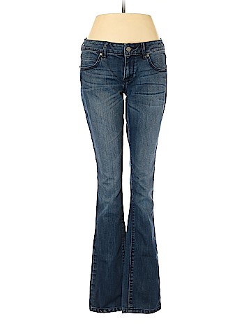 Pilcro and The Letterpress Jeans (view 1)